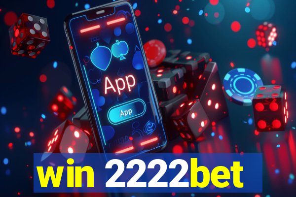 win 2222bet